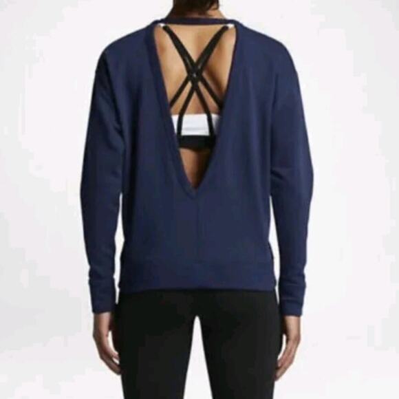 Nike Sweatshirt - Picture 6 of 6